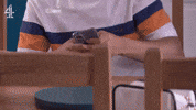 Text GIF by Hollyoaks