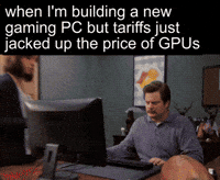 Tax The Rich Video Games GIF