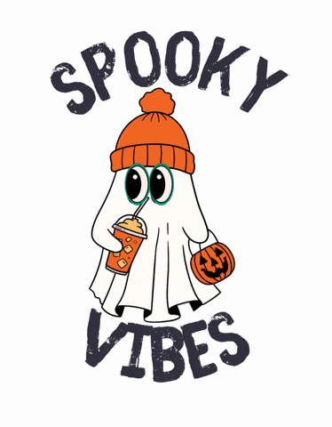 btlabstudios giphyupload halloween ghost spooky GIF