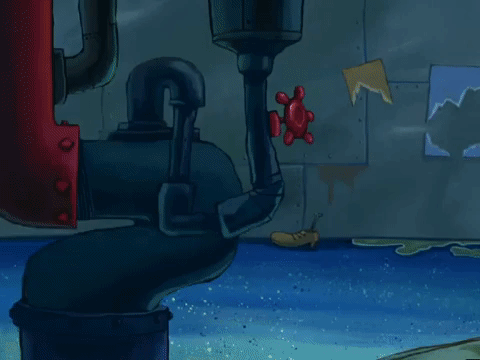 season 4 episode 3 GIF by SpongeBob SquarePants