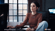 Season 2 Reaction GIF by Law & Order