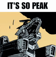 Godzilla Peak GIF