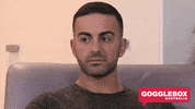 Yep Agree GIF by Gogglebox Australia