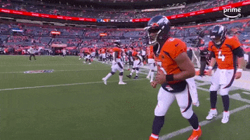 Amazon GIF by NFL On Prime Video