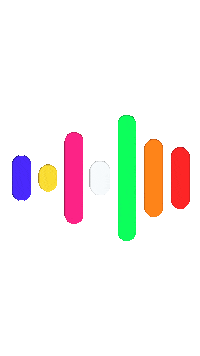 Sound Sticker by ICOC NE APP