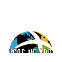 Sticker by ICOC NE APP