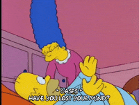 homer simpson GIF