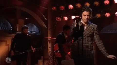 Harry Styles Snl GIF by Saturday Night Live