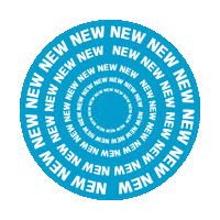 Light Blue New Post Sticker by KAEFERGroup