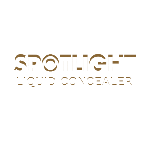 Cosmetics Spotlight Sticker by PAC