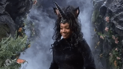 Tiffany Haddish Lol GIF by Saturday Night Live
