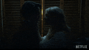 Killer Queen Love GIF by NETFLIX