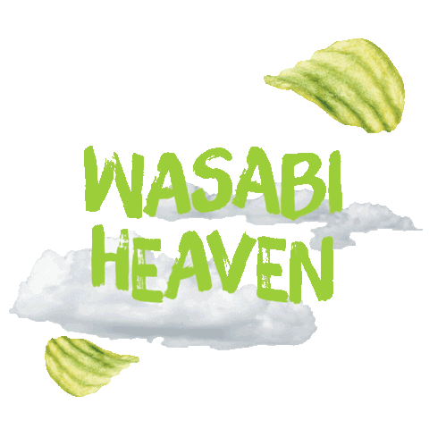 Food Wow Sticker by Crunchips