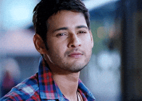 Happy Mahesh Babu GIF