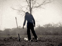 Bury Music Video GIF