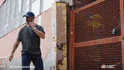 Christopher Meloni Nbc GIF by Law & Order