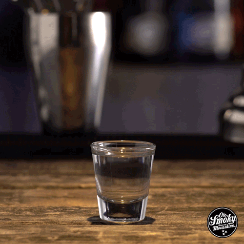drinks drinking GIF by Ole Smoky Distillery