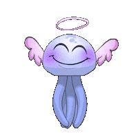Angel Niño Sticker by Las Estrellas