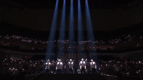 Esports Cs GIF by BLAST