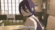 Bomb Girl GIF
