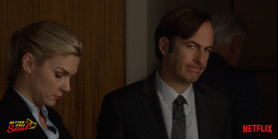 better call saul GIF by NETFLIX
