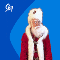 SkyRadio_101fm music christmas xmas radio GIF