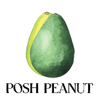 Avocado New Arrivals Sticker by Posh Peanut