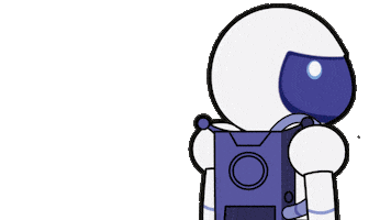 Come Lets Go Sticker by VeeFriends