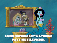 season 6 episode 26 GIF by SpongeBob SquarePants