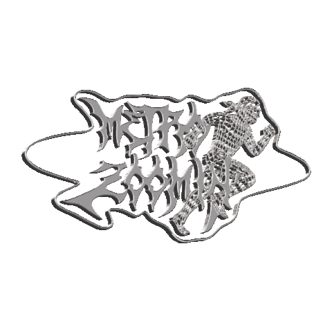 Runner Running Sticker by jc-Lutao