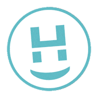 emoticon felicidad Sticker by Club Náutico Hacoaj