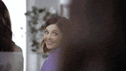 best friend smile GIF by Hallmark Channel