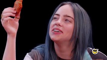 Billie Eilish Digs In For More