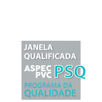 Esquadrias Sticker by Perfect PVC