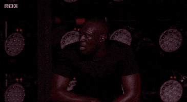 big weekend fire GIF by BBC Radio 1