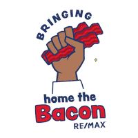 Buy Home Real Estate Sticker by RE/MAX