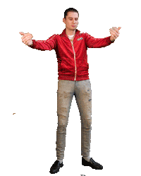 come on Sticker by Yung Felix