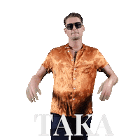 Felix Yung Sticker by Namam