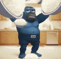 Ronke GIF by Tribally