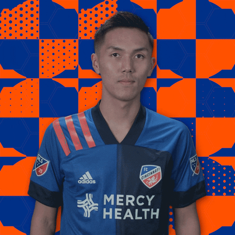 Celebrate Lets Go GIF by Major League Soccer