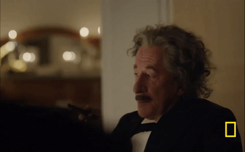 genius GIF by National Geographic Channel