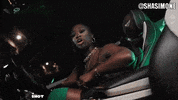London Car GIF by Graduation