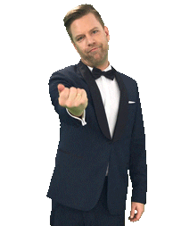 Thumbs Up Sticker by Tom Gaebel