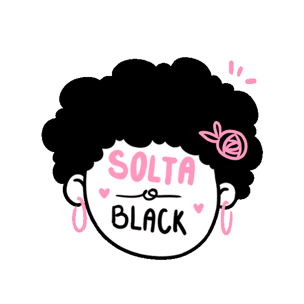 magrelissa giphyupload black feminist feminismo Sticker