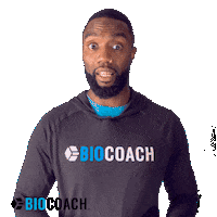 Keto Thumbs Up Sticker by BioCoach.io