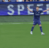 Angry Regular Season GIF by Major League Soccer