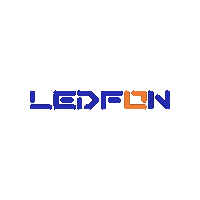 Sticker by Ledfon