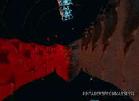 Sci-Fi Space GIF by ignite-films