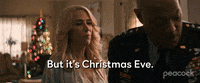 Kristen Wiig Episode 6 GIF by MacGruber