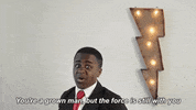 star wars love GIF by SoulPancake
